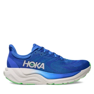 Buty do biegania Hoka Arahi 8 1168690 Niebieski