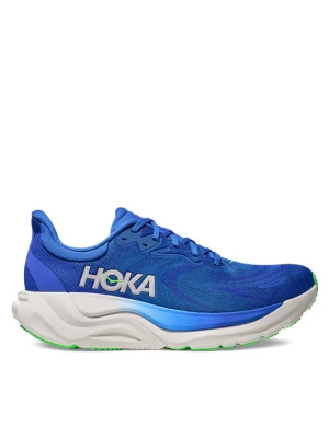 Buty do biegania Hoka Arahi 8 1168690 Niebieski