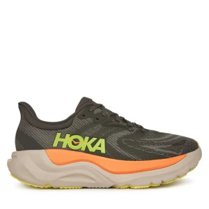 Buty do biegania Hoka Arahi 8 1168690 Szary