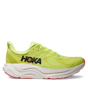 Buty do biegania Hoka Arahi 8 1168690 Żółty