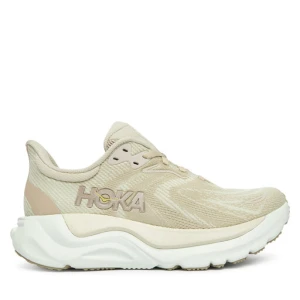 Buty do biegania Hoka Arahi 8 1168691 Beżowy