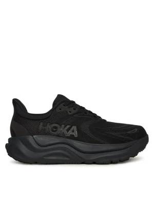 Buty do biegania Hoka Arahi 8 Wide 1168710 Czarny