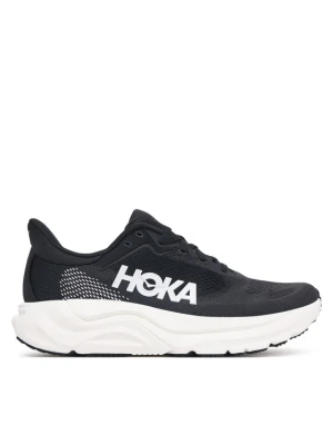 Buty do biegania Hoka Arahi 9 1176531 Czarny