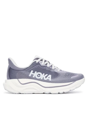 Buty do biegania Hoka Arahi 9 1176570 Fioletowy