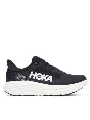 Buty do biegania Hoka Arahi 9 1177513 Czarny