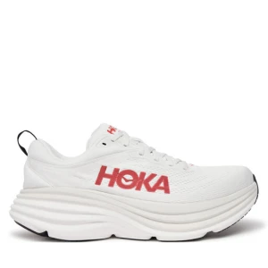 Buty do biegania Hoka Bondi 8 1123202 Biały