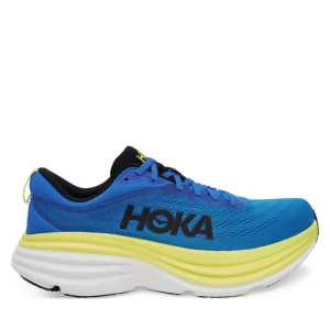 Buty do biegania Hoka Bondi 8 1123202 Niebieski