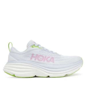 Buty do biegania Hoka Bondi 8 1127952 Biały
