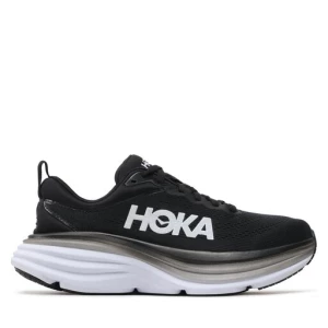 Buty do biegania Hoka Bondi 8 1127952 Czarny