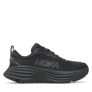 Buty do biegania Hoka Bondi 8 1127952 Czarny