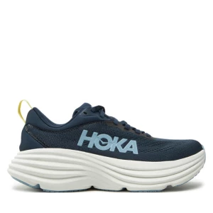 Buty do biegania Hoka Bondi 8 1127952 Granatowy