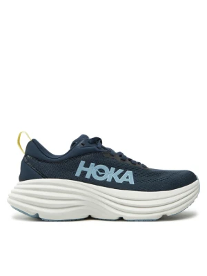 Buty do biegania Hoka Bondi 8 1127952 Granatowy