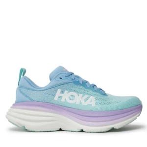 Buty do biegania Hoka Bondi 8 1127952 Niebieski