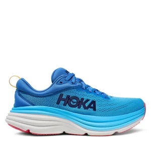 Buty do biegania Hoka Bondi 8 1127952 Niebieski