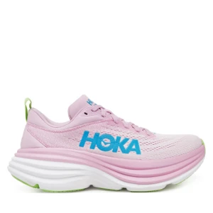 Buty do biegania Hoka Bondi 8 1127952 Różowy