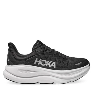 Buty do biegania Hoka Bondi 9 1162011 Czarny