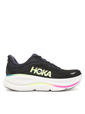 Buty do biegania Hoka Bondi 9 1162011 Czarny