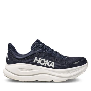 Buty do biegania Hoka Bondi 9 1162011 Granatowy