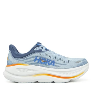 Buty do biegania Hoka Bondi 9 1162011 Niebieski