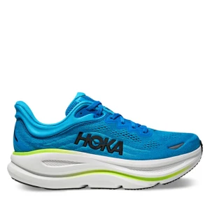 Buty do biegania Hoka Bondi 9 1162011 Niebieski