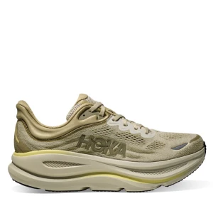 Buty do biegania Hoka Bondi 9 1162011 Zielony