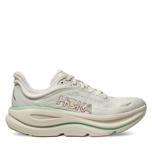 Buty do biegania Hoka Bondi 9 1162012 Beżowy