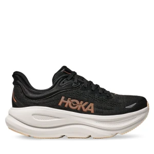 Buty do biegania Hoka Bondi 9 1162012 Czarny