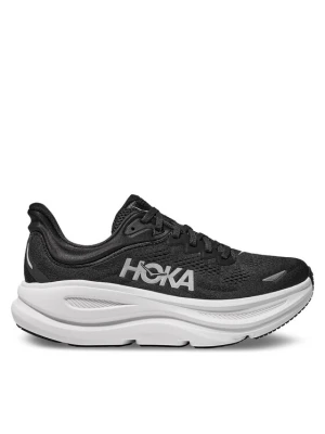 Buty do biegania Hoka Bondi 9 1162012 Czarny