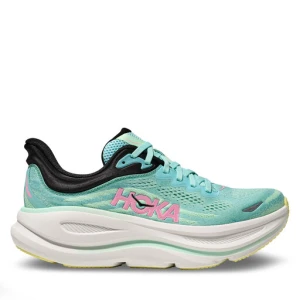 Buty do biegania Hoka Bondi 9 1162012 Niebieski