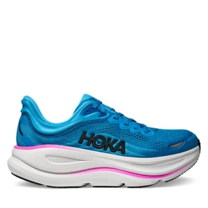 Buty do biegania Hoka Bondi 9 1162012 Niebieski