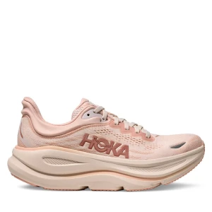 Buty do biegania Hoka Bondi 9 1162012 Różowy