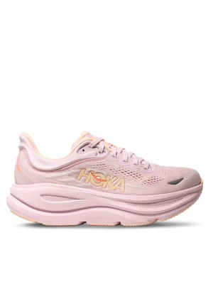 Buty do biegania Hoka Bondi 9 1162012 Różowy