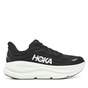 Buty do biegania Hoka Bondi 9 Wide 1162013 Czarny