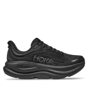 Buty do biegania Hoka Bondi 9 X-Wide 1162015 Czarny