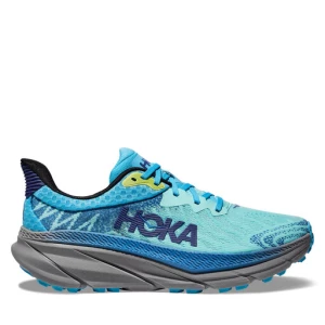 Buty do biegania Hoka Challenger 7 1134497 Niebieski