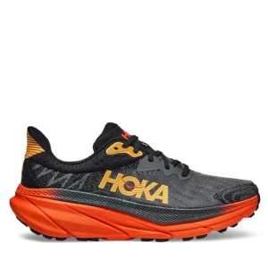 Buty do biegania Hoka Challenger 7 1134497 Szary