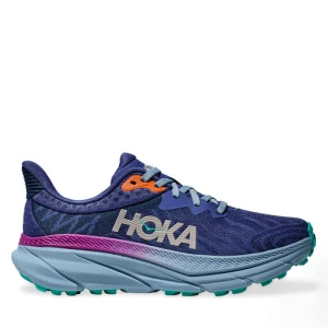 Buty do biegania Hoka Challenger 7 1134498 Granatowy