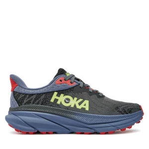 Buty do biegania Hoka Challenger 7 1134498 Szary