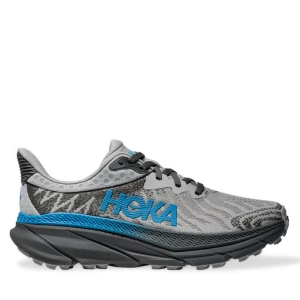 Buty do biegania Hoka Challenger 7 1134498 Szary