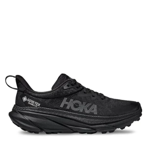 Buty do biegania Hoka Challenger 7 GORE-TEX 1134501 Czarny