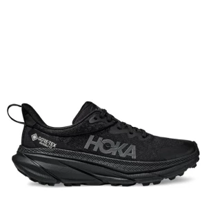 Buty do biegania Hoka Challenger 7 GTX GORE-TEX 1134501 Czarny