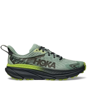 Buty do biegania Hoka Challenger 7 GTX GORE-TEX 1134501 Zielony