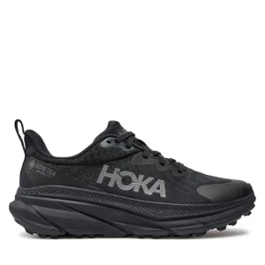 Buty do biegania Hoka Challenger 7 GTX GORE-TEX 1134502 Czarny