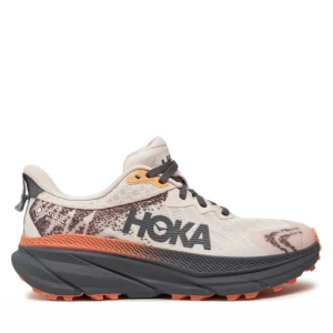 Buty do biegania Hoka Challenger 7 GTX GORE-TEX 1134502 Kolorowy