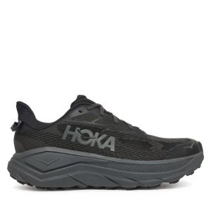 Buty do biegania Hoka Challenger 8 1168716 Czarny