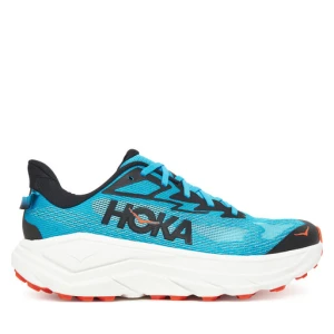 Buty do biegania Hoka Challenger 8 1168716 Niebieski