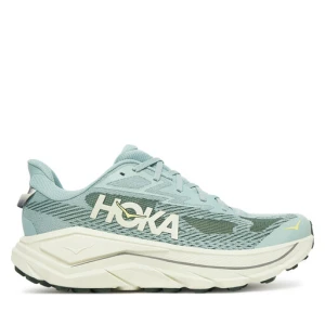 Buty do biegania Hoka Challenger 8 1168716 Turkusowy
