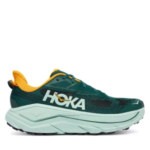 Buty do biegania Hoka Challenger 8 1168716 Zielony
