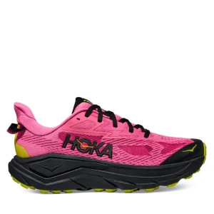 Buty do biegania Hoka Challenger 8 1168717 Różowy
