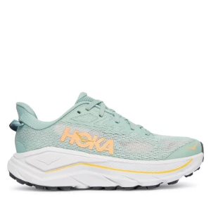 Buty do biegania Hoka Challenger 8 1168717 Turkusowy